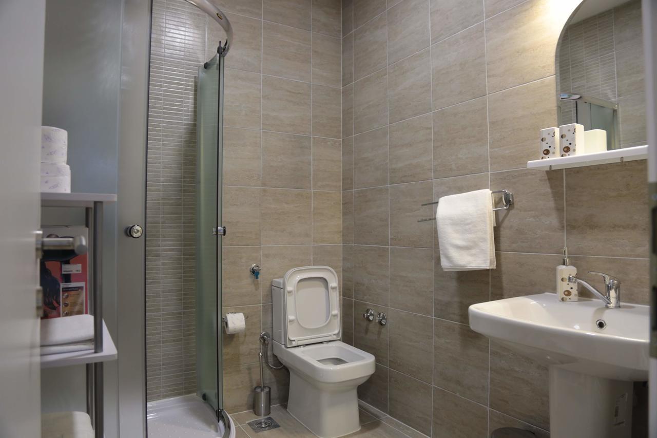 Sweet Dreams Studio Apartment Sarajevo Eksteriør bilde